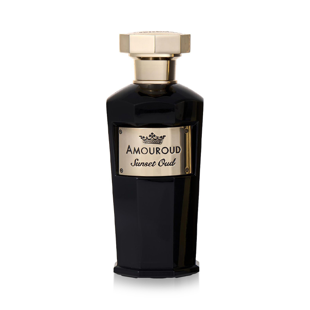 Sunset Oud Eau de Parfum - 100ml - Unisex