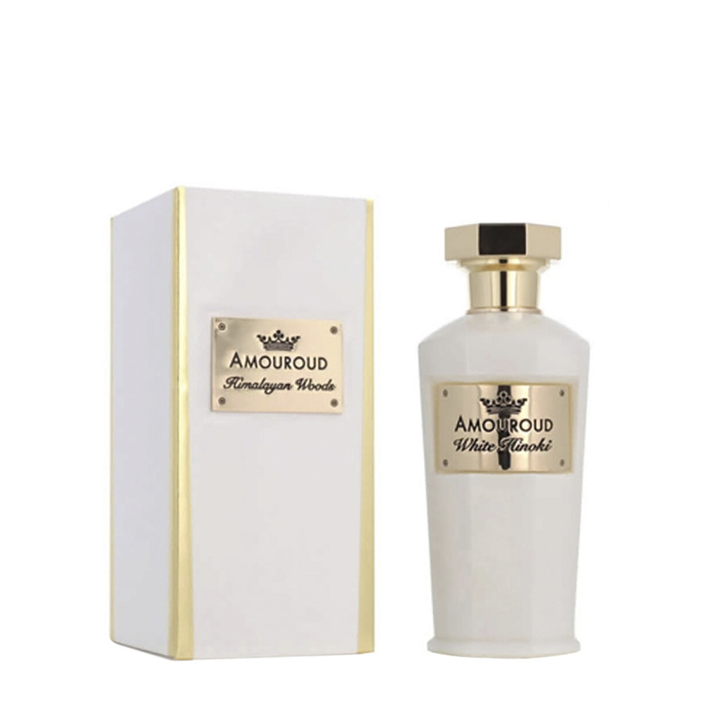 عطر هيمالايان وودز للجنسين - 100مل - مركز