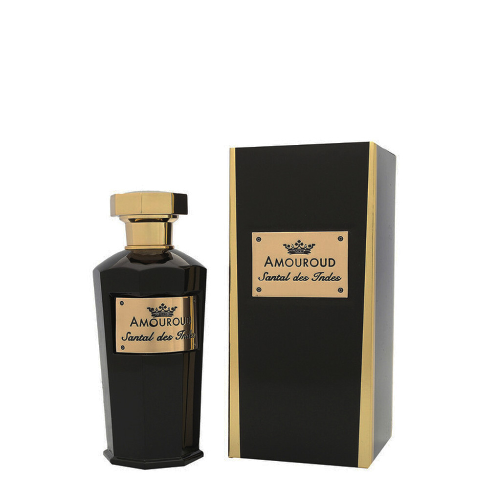 Santal Des Indes Eau de Parfum - 100ml - Unisex