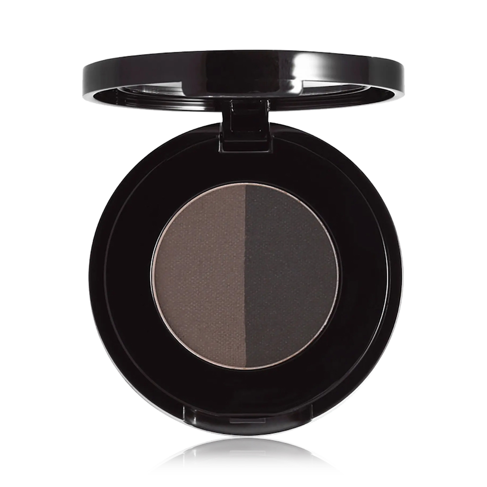 Brow Powder Duo - Granite