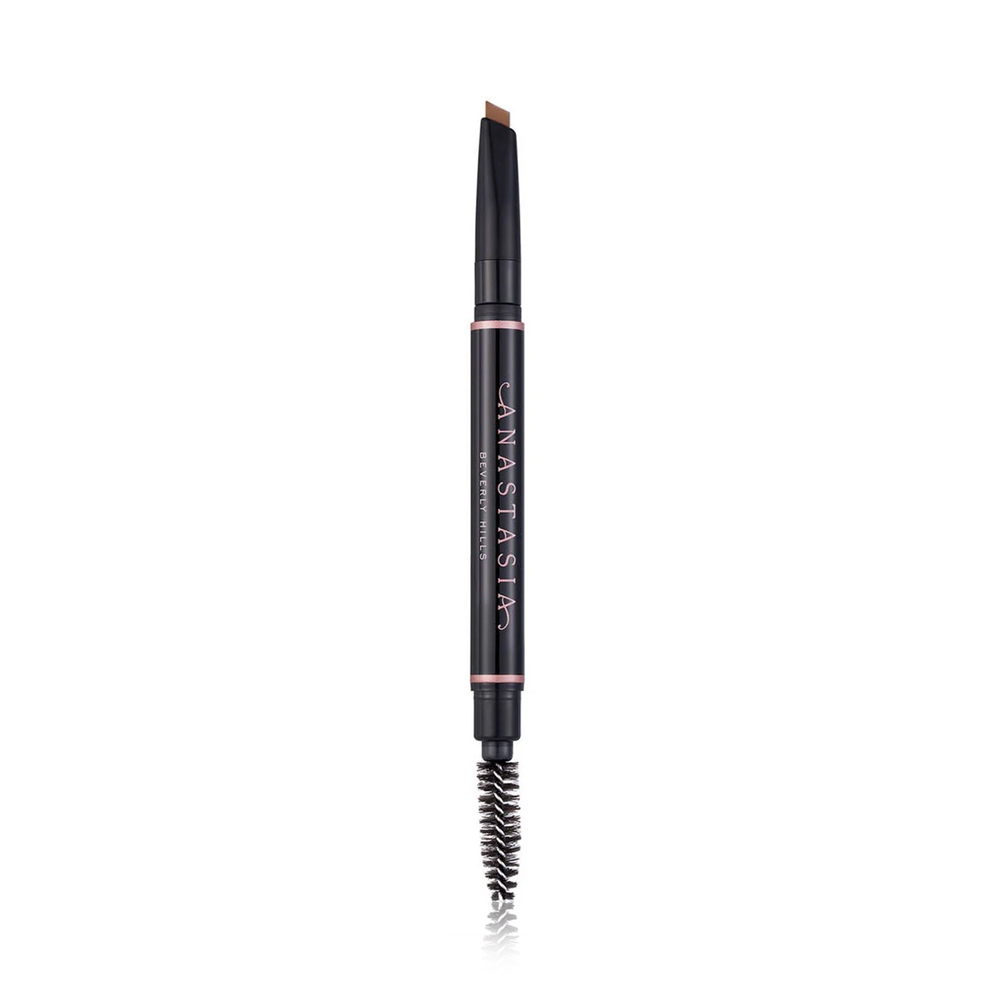 Brow Definer - Strawburn