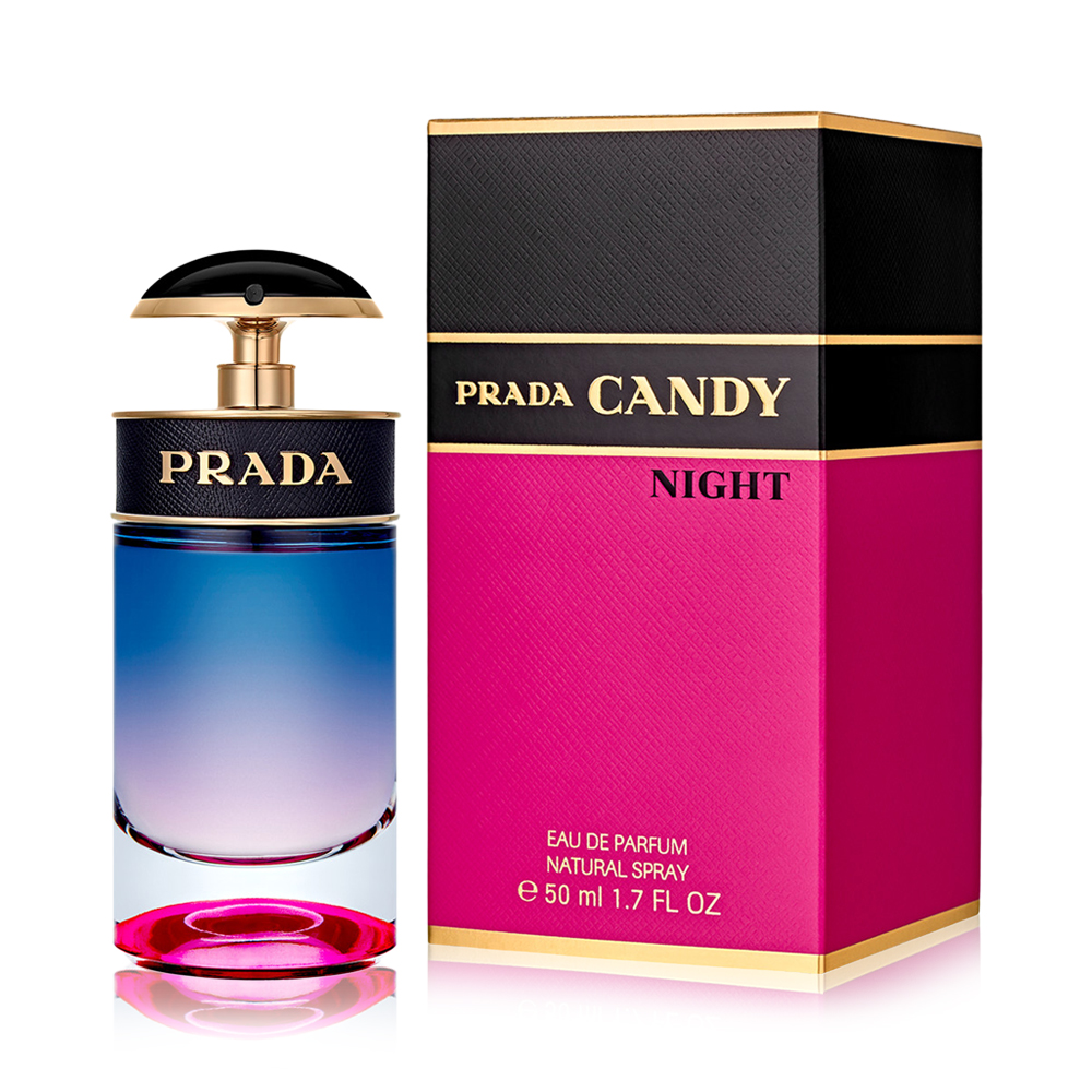 عطر كاندي نايت المركز للنساء - 50 مل
