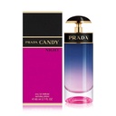 عطر كاندي نايت المركز للنساء - 80 مل
