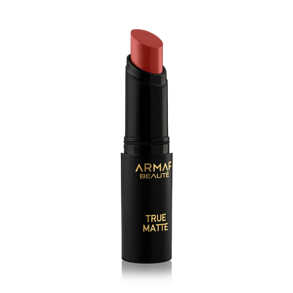 True Matte Lipstick - 08 Frumos