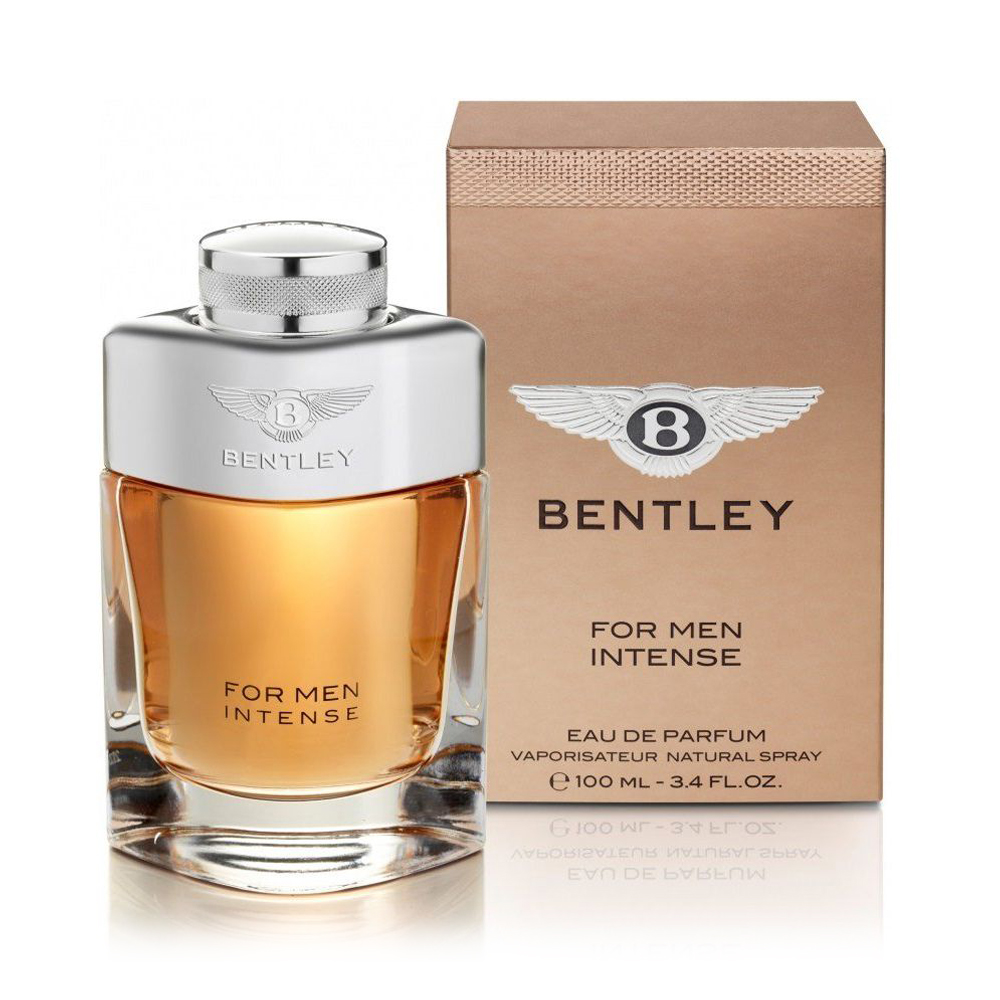 عطر بينتلي انتينس المركز للرجال - 100 مل