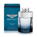 Azure Eau de T ette - 100ml - Men