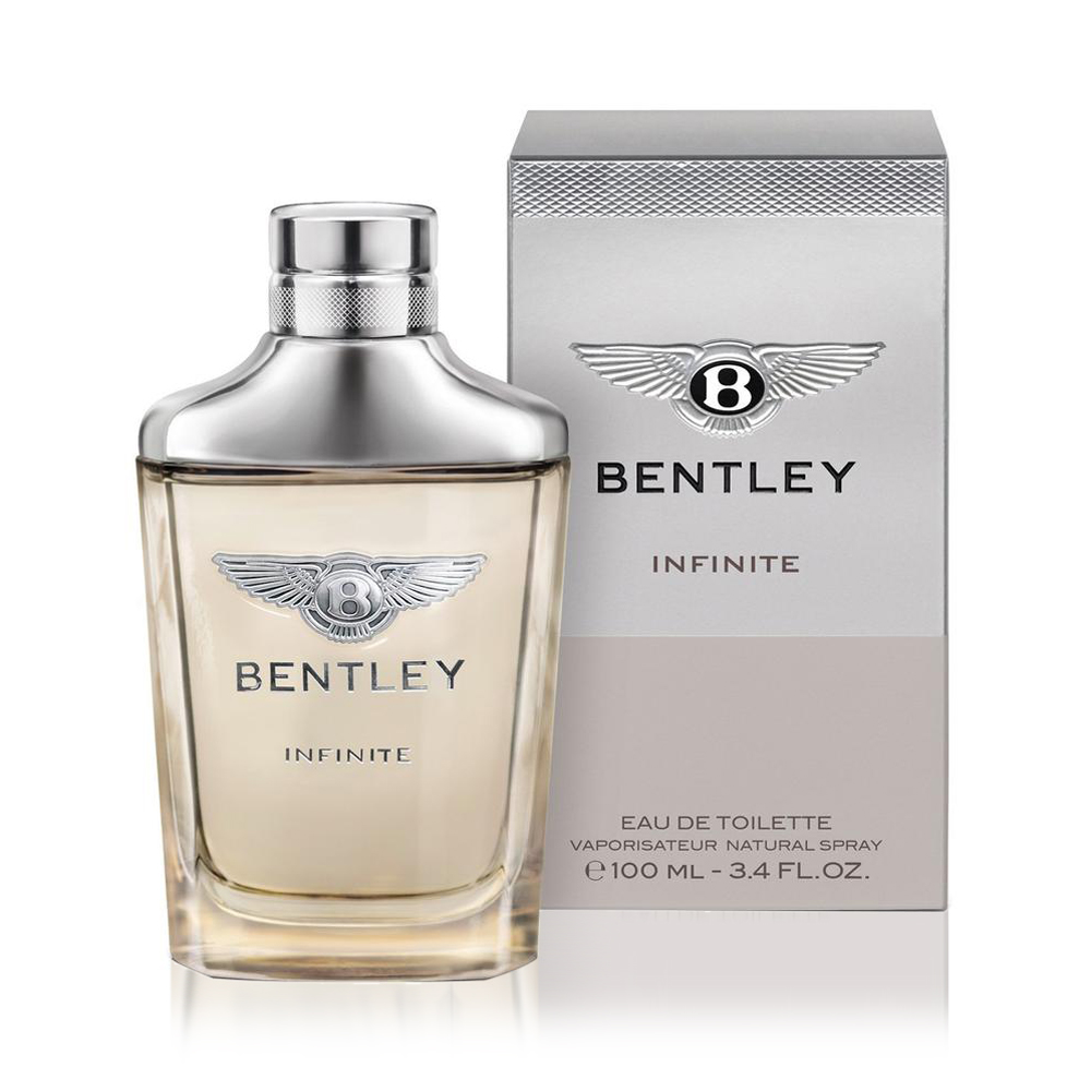 Infinite Intense Eau de T ette - 100ml - Men