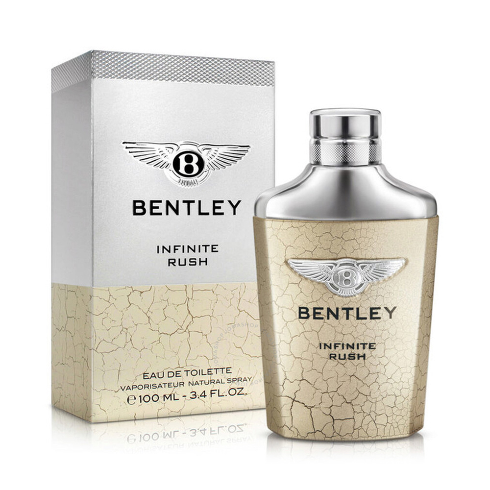 عطر انفينيت رش المخفف للرجال - 100 مل<br>