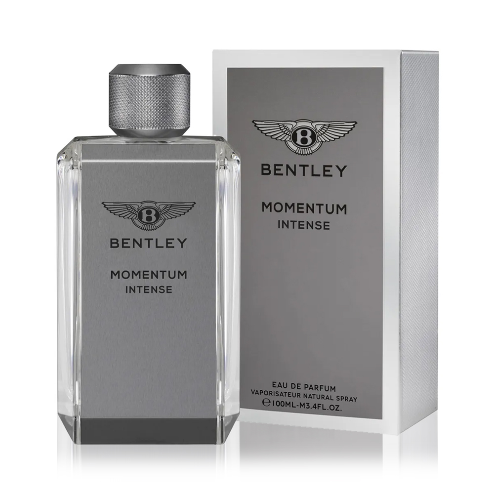 Momentum Intense Eau de Parfum - 100ml - Men