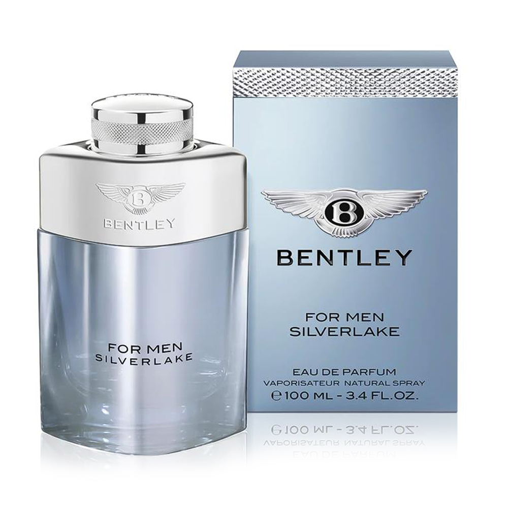 Silverlake Eau de Parfum - 100ml - Male