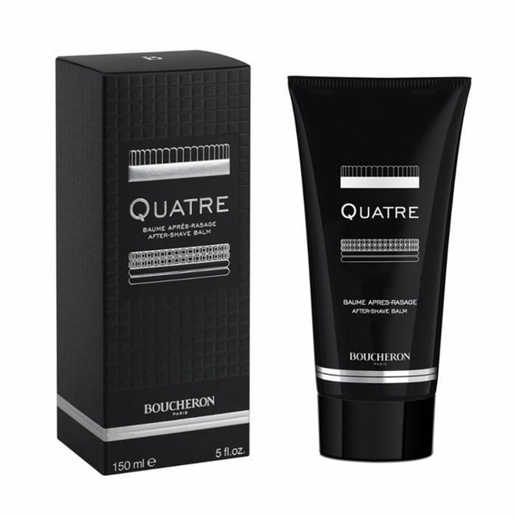 Quatre After Shave Balm for Men - 150ml