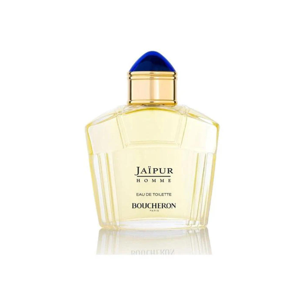 Jaipur Homme Eau de Toilette - 100ml - Men