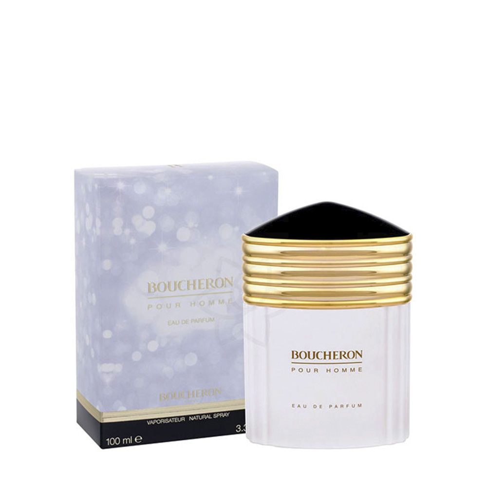 Jaipur Homme Eau de Parfum - 100ml - Men
