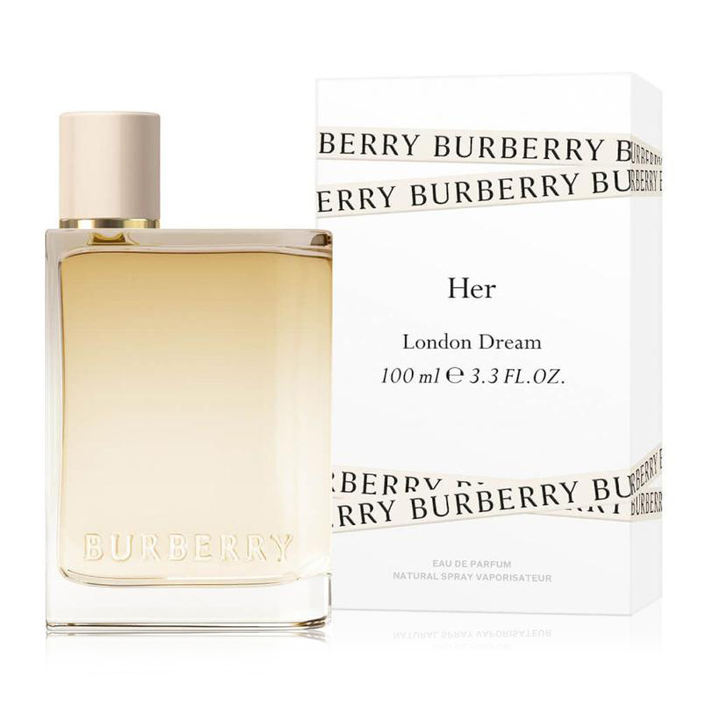 Her London Dream Eau de Parfum - 100ml - Women