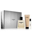 Hero Gift Set For Men - 3 Pcs
