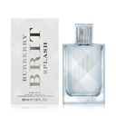 Brit Splash Eau de Toilette - 50ml - Men<br>