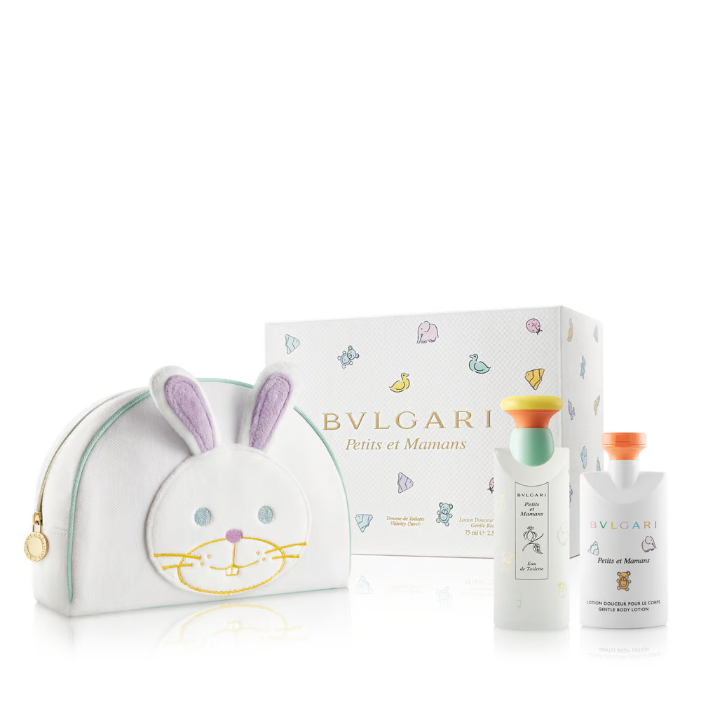 Petits Et Mamans Gift Set - Women - 3 Pcs