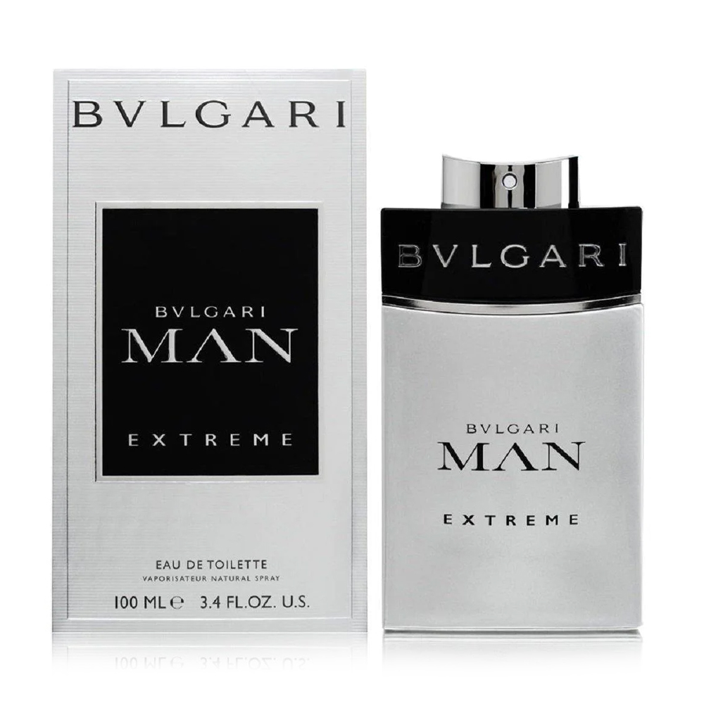 Man Extreme Eau de Toilette - 100ml - Men