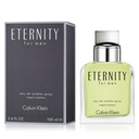 Eternity Eau De Toilette - 100 ml - Men