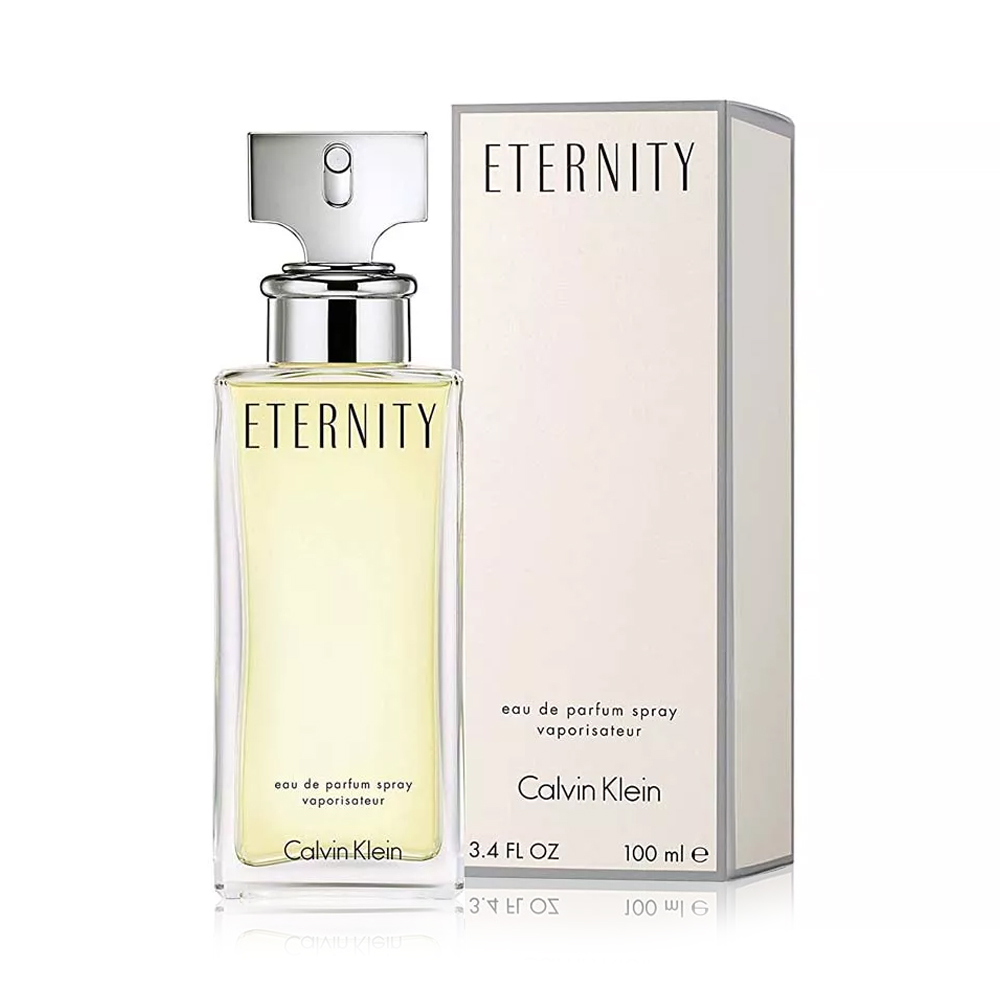 عطر اترنيتي للنساء - 100 مل - مركز<br>