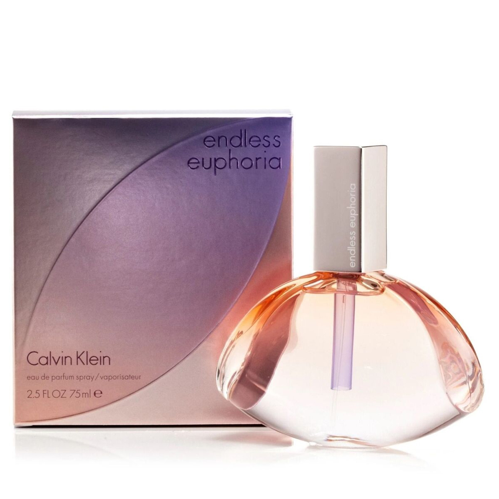 Euphoria Endless Eau De Parfum - 75ml - Women