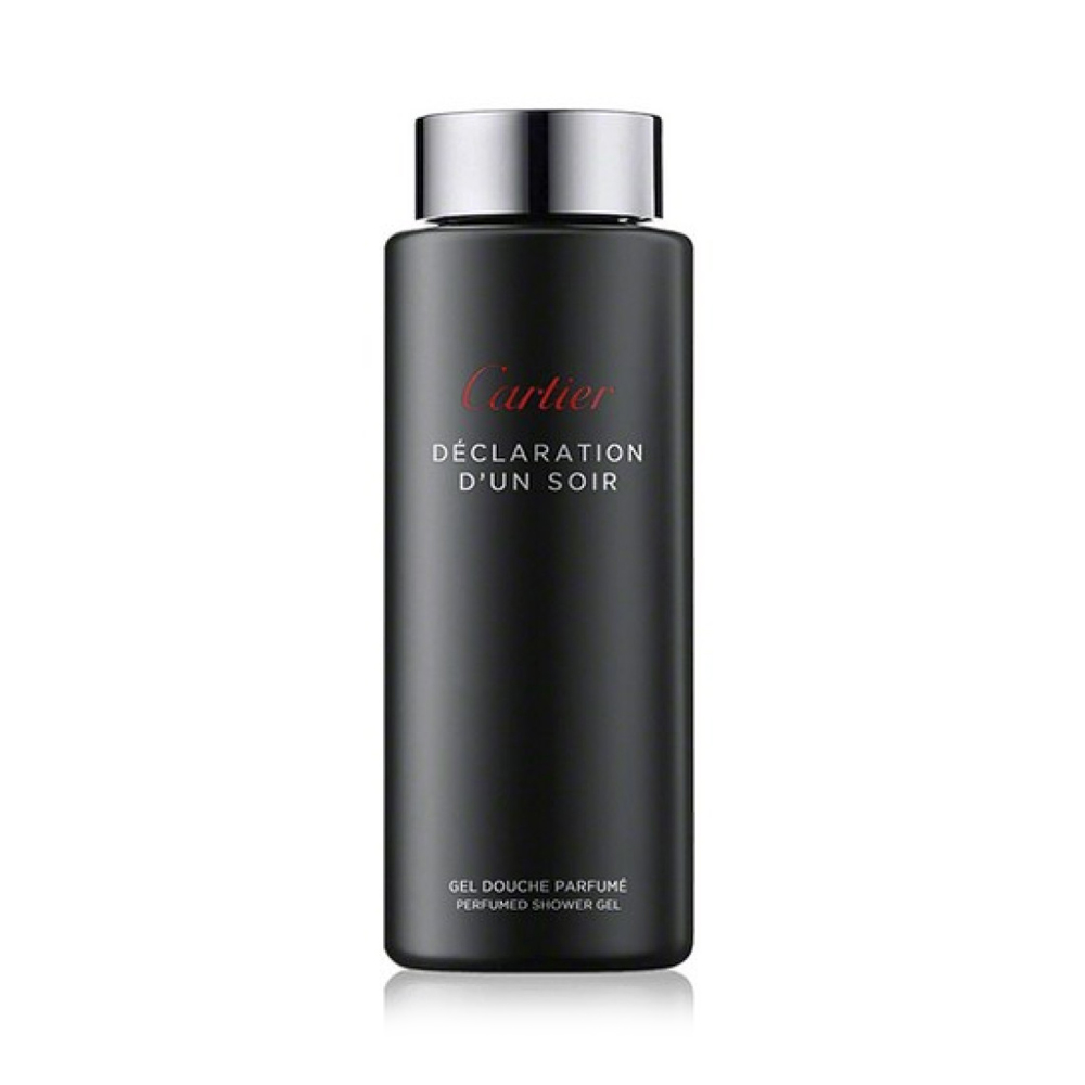 Declaration d´Un Soir Shower Gel - 200ml