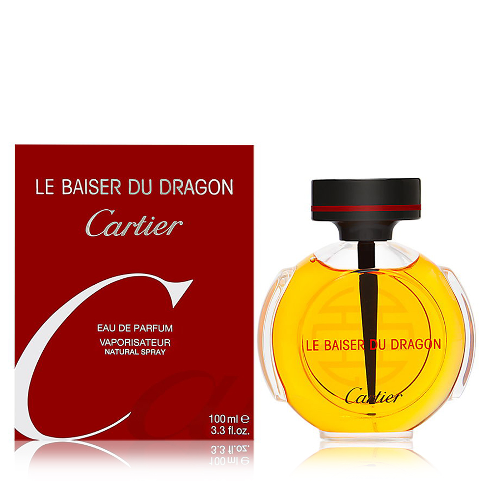 عطر ليه بيسر دو دراجون المركز للنساء - 100 مل