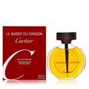 Le Baiser Du Dragon Eau de Parfum - 100ml - Women