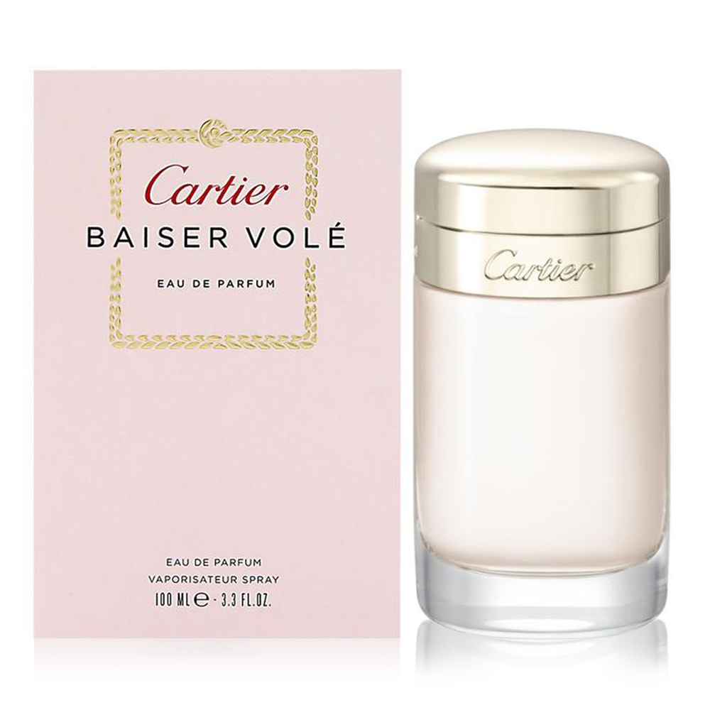 Baiser Vole Eau de Parfum - 100ml - Women