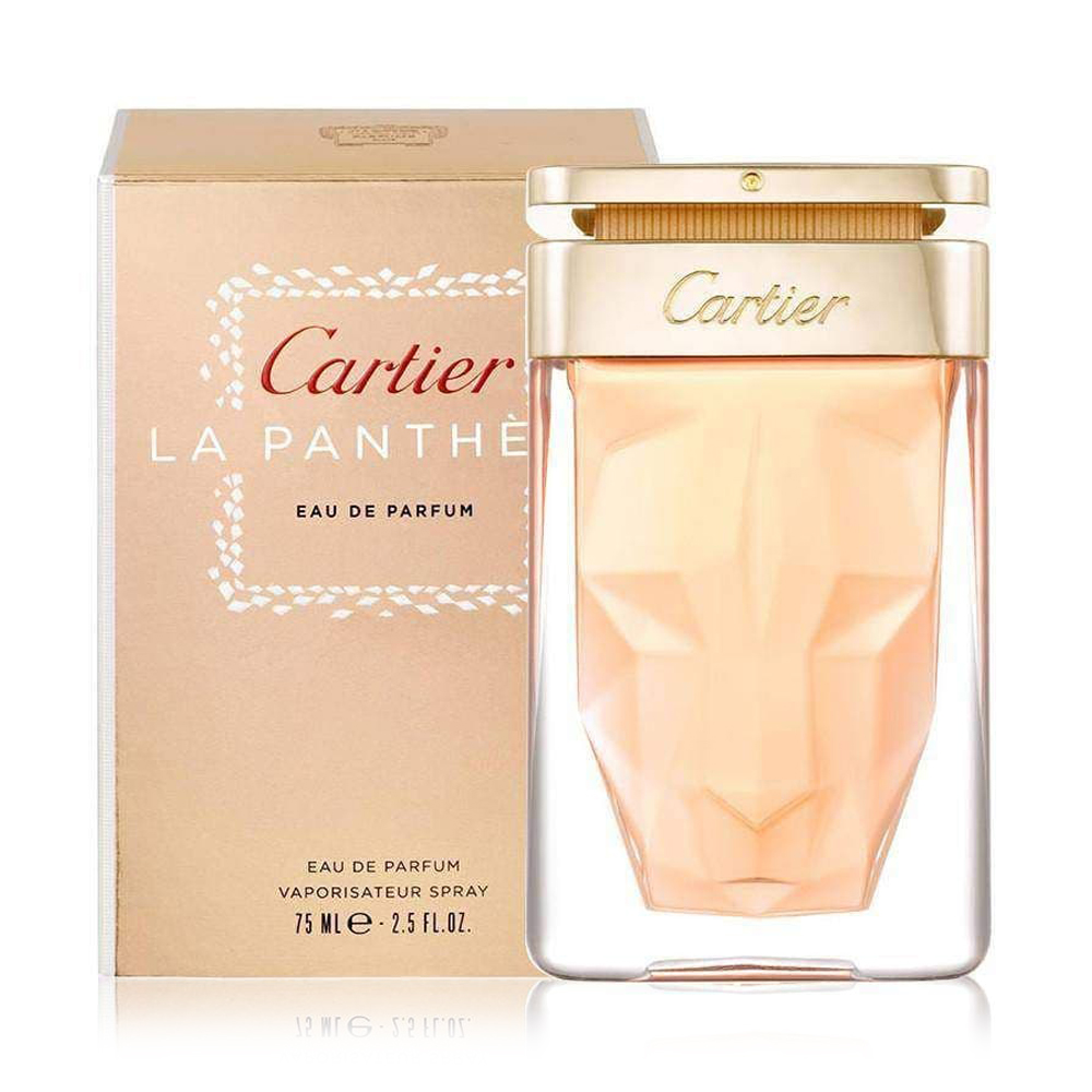عطر لا بانثير المركز للنساء - 75 مل