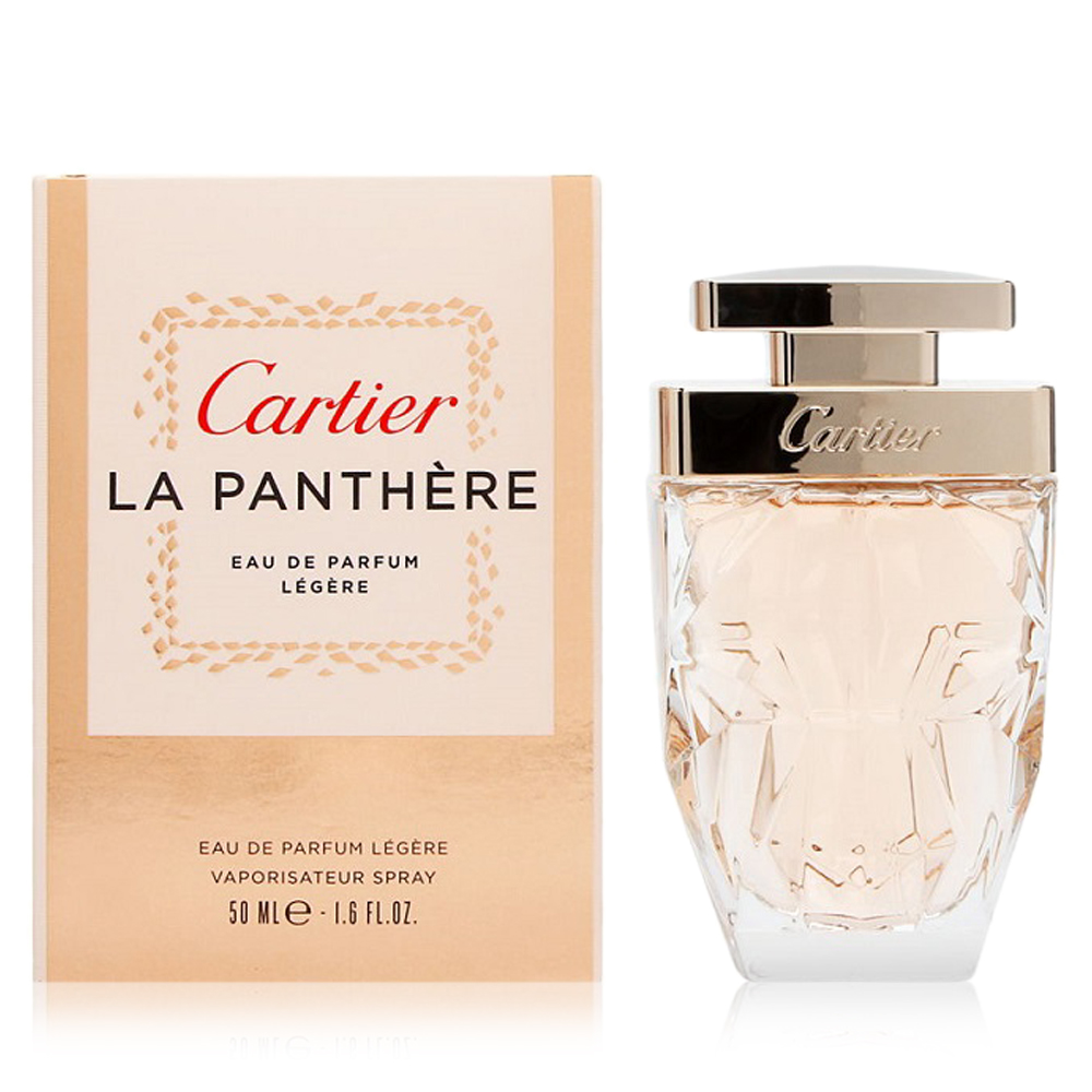 La Panthere Legere Eau de Parfum - 50ml - Women