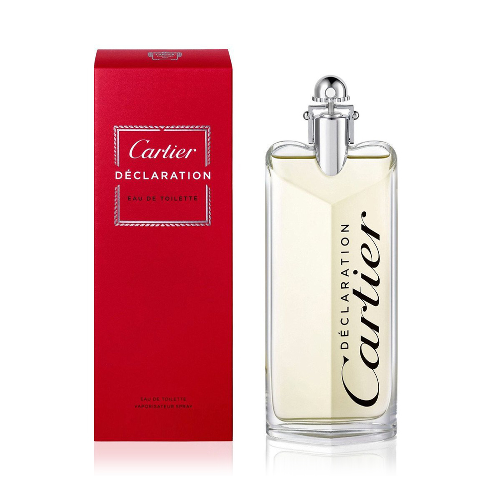 Declaration Eau de Toilette - 150ml - Men