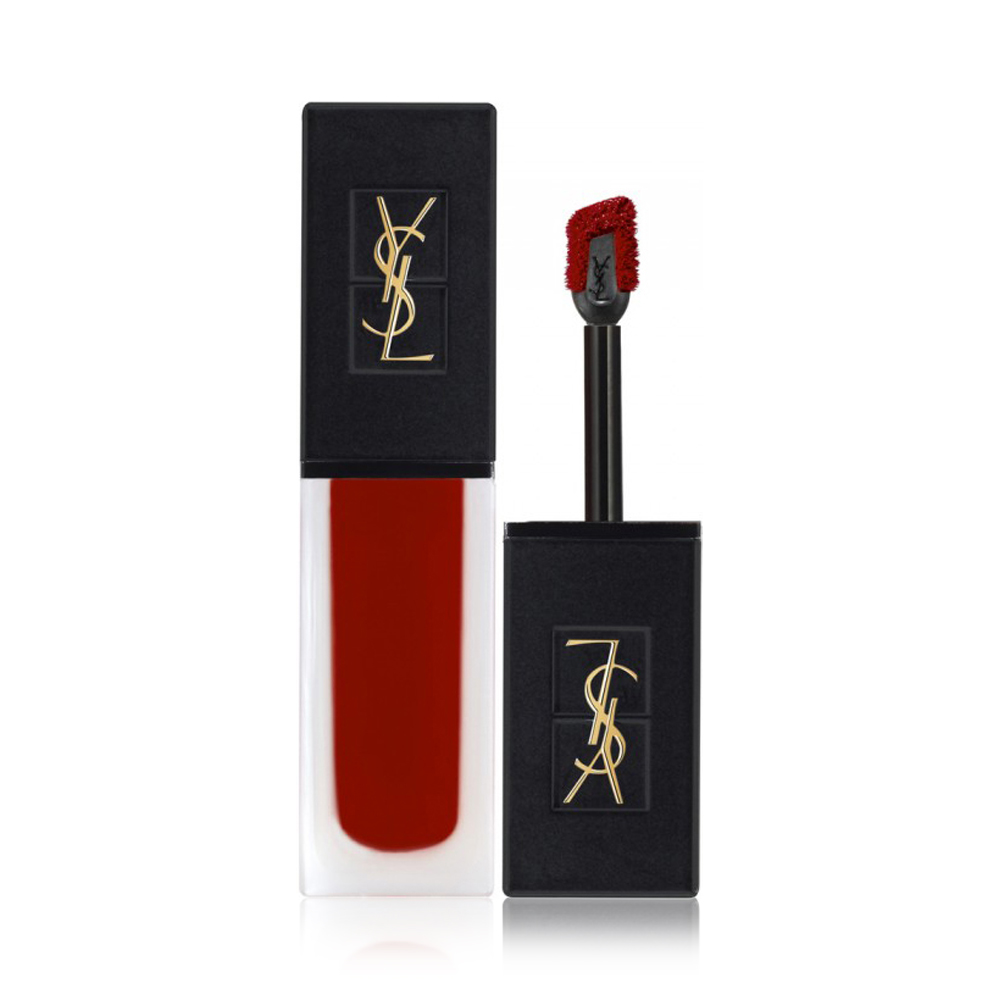 Tatouage Couture Velvet Lip Cream - 212 Rouge Rebel