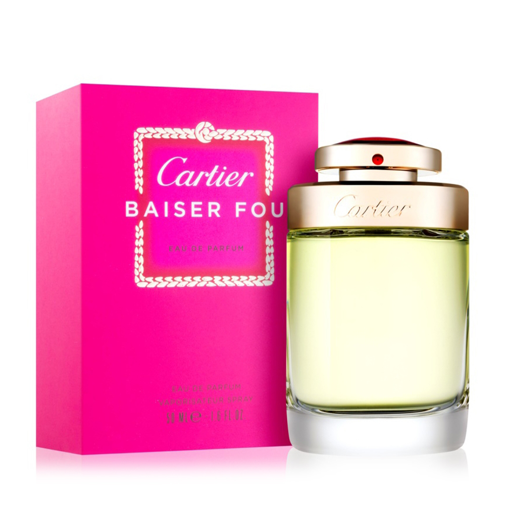 عطر بايسر فو للنساء - 50 مل