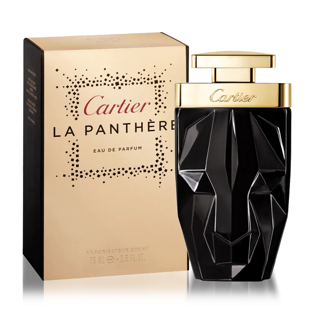 La Panthere Edition Limitee Eau de Parfum - 75ml - Women