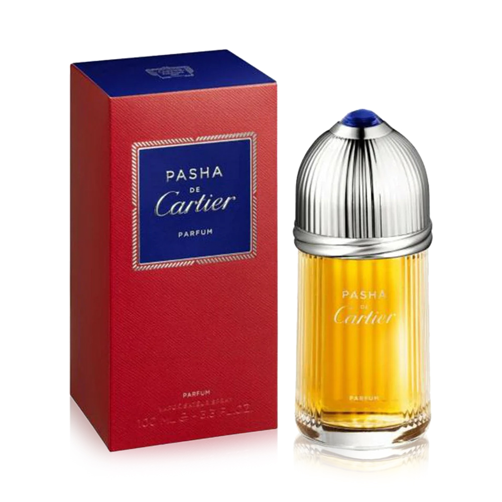 Pasha De Cartier Parfum - 100ml - Men