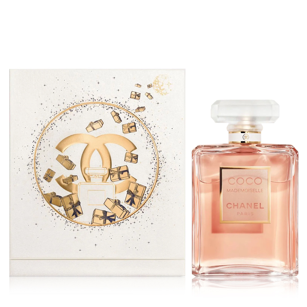 Coco Mademoiselle Eau De Parfum - 100ml - Women