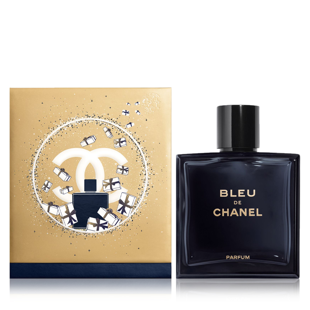 Bleu De Chanel Limited Edition Parfum - 100ml - Men