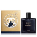 Bleu De Chanel Limited Edition Parfum - 100ml - Men