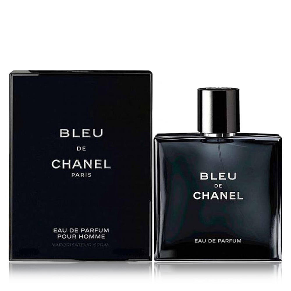 Bleu De Chanel Eau De Parfum - 150ml - Men