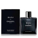 Bleu De Chanel Eau De Parfum - 150ml - Men