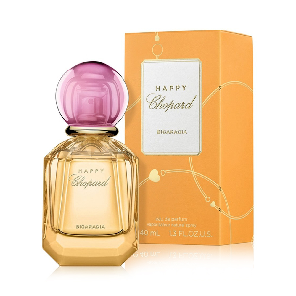 Happy Chopard Bigaradia Eau de Parfum - 40ml - Women