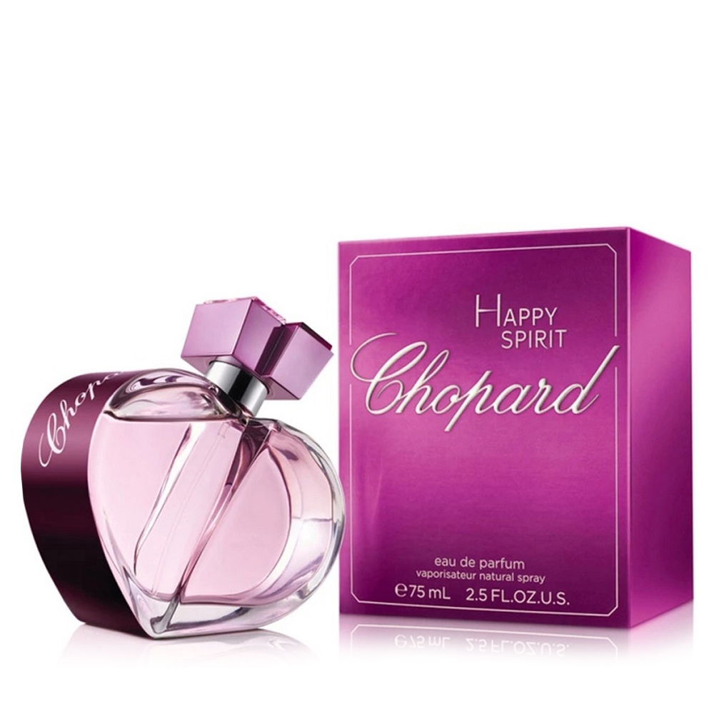 Happy Spirit Eau de Parfum - 75ml - Women