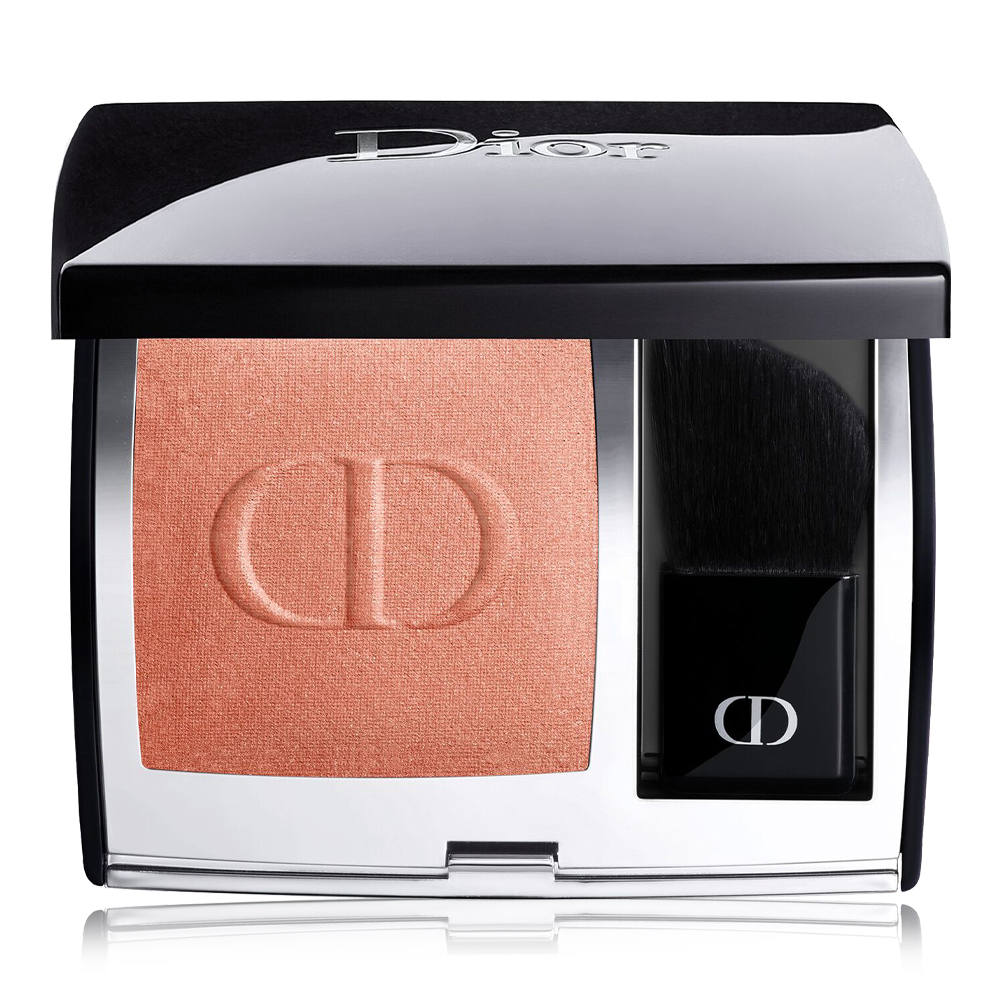 Couture Color Long -Wear Satin Blush - N 959