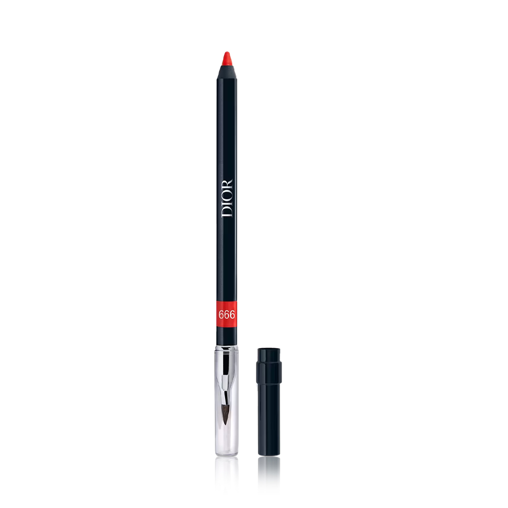 Rouge Dior Contour Lip Pencil - N 999