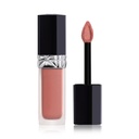 Rouge Dior Forever Liquid Lipstick - N 100