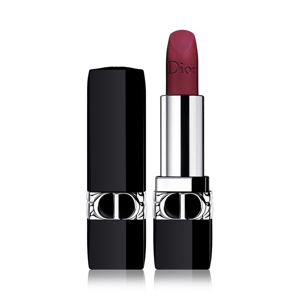 Rouge Dior Matte Lipstick - N 975