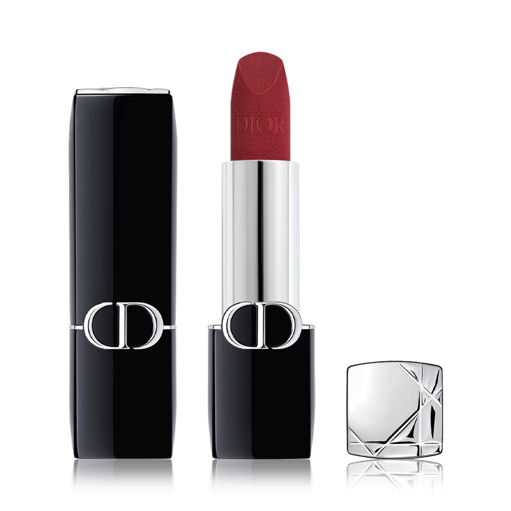 Rouge Dior Velvet - N 909