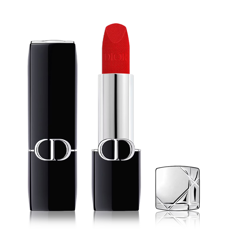 Rouge Dior Velvet - N 999