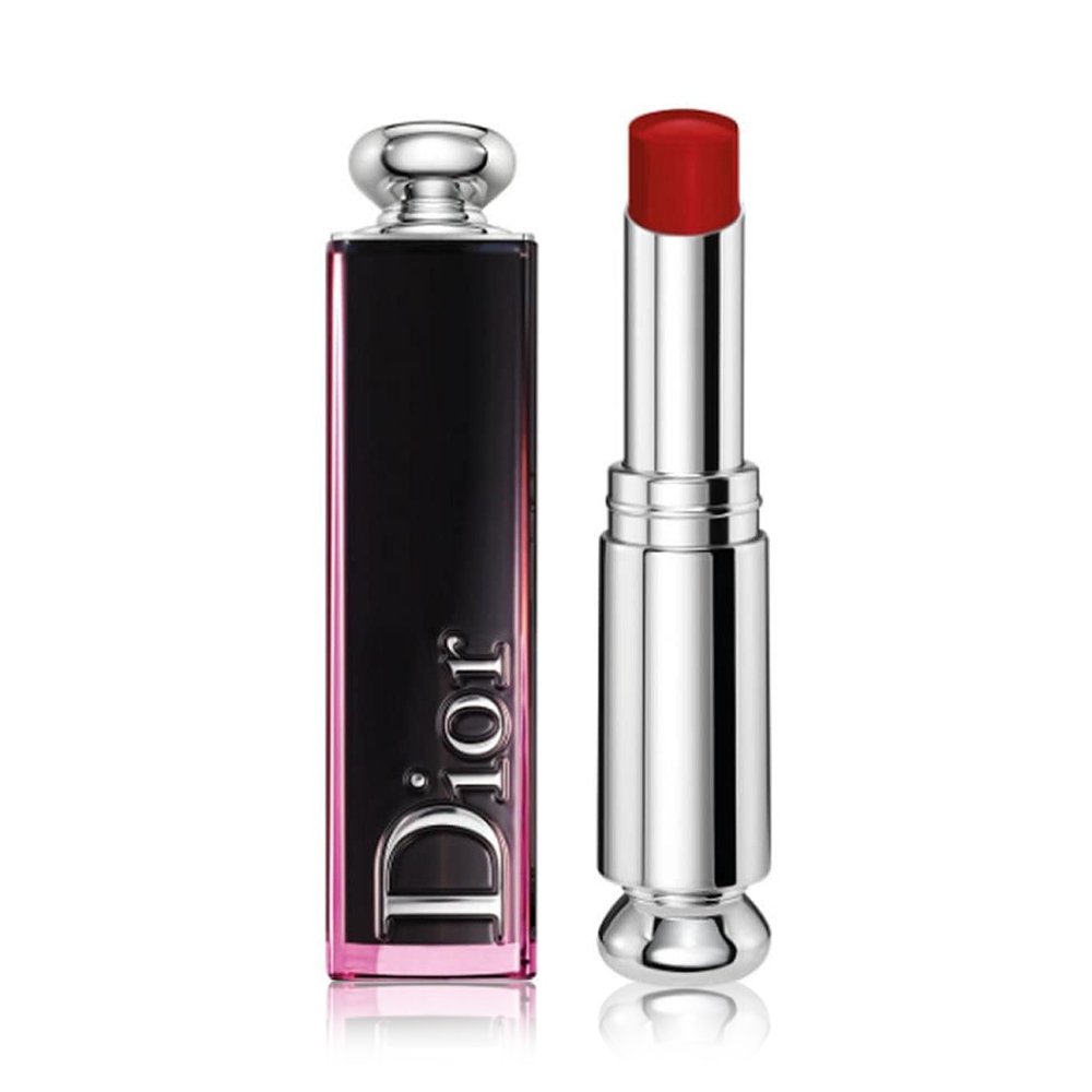 Dior Addict Lacquer Stick - N 857 Hollywood Red